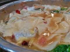-金源烤肉面片馆(师大店)