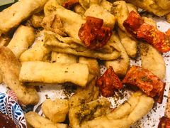 -满堂春特色餐馆