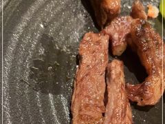 -赤坂亭M9和牛烧肉(世博源店)