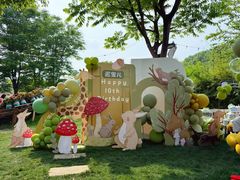 -HERRE·FARM 赫尔露营农场·团建聚会包场