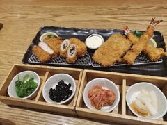-胜博殿日式炸猪排(悠唐店)