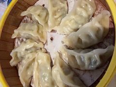 蒸饺-小菜园新徽菜(南通崇川金鹰店)