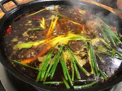 -石灰市毛记烧鸡公(解放碑店)