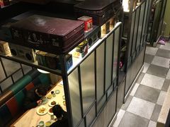 -海逸餐厅·象山海鲜