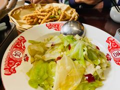 -肖记公安牛肉鱼杂馆·省级非物质文化遗产(三角路直营店)