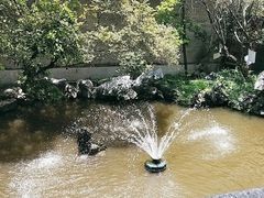 -东江渔村·古典园林·30年粤菜老字号(太和店)