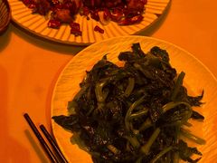 -龙门阵茶屋川菜馆(武康路店)