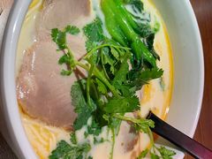 -和府捞面(东直门银座店)