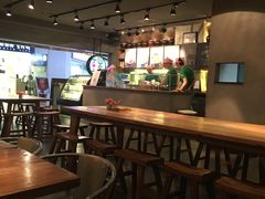 大堂-宝珠奶酪(闵行仲盛店)