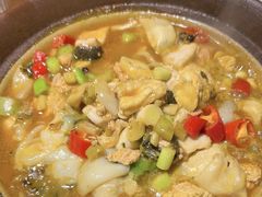 -清水亭湖北菜(大屯DT51店)