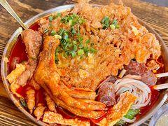 -龍城柳州螺蛳粉(群星路店)