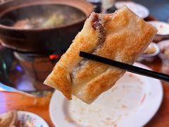 -洪大厨鸡煲(福田店)
