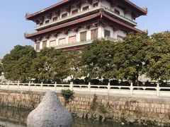 -揭阳楼
