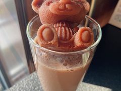 -蝴蝶里·粤菜·点心(滨江龙湖店)