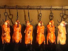 -月福京味斋·烤鸭店·北京菜(鼓楼总店)