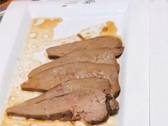 -壹只卤鹅 · 潮汕菜(京基百纳店)