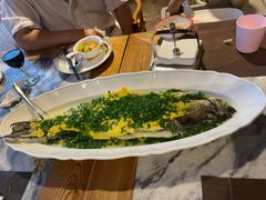 -海尔洲际酒店天下一品中餐厅