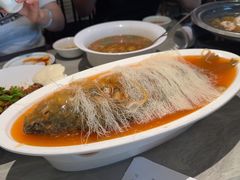 -邢家锅贴老店·非遗·开封菜(金明广场店)