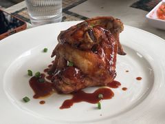 -老别墅西餐厅.酒馆(西堤店)