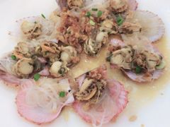 -海岛渔村大酒店(云霄路店)