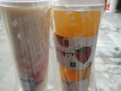 -树夏(鹭洲里店)