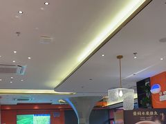 -常株潭·湖南家宴·团建宴会厅(西乡店)