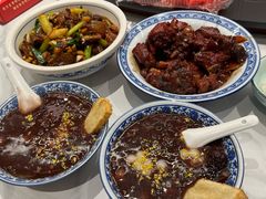 -回家吃饭·地道南昌菜(建德观总店)