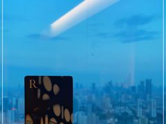 -上海龙之梦万丽酒店