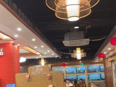 -围龙屋客家食府(福田店)