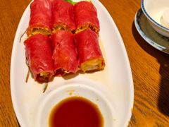 -山水茶艺馆·点心粤菜·30年老字号