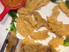 -令狐冲·活鱼馆(宝龙店)