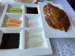 -津悦·正阳春烤鸭(红旗南路店)