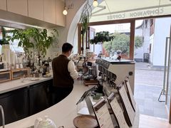 -COMPANION COFFEE小伴咖啡