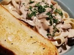 -JINNS锦时 steak&pizza(浸信会礼拜堂旧址店)