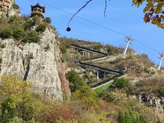 -九女仙湖景区