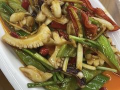 -聚鲜阁海鲜美食城(香水湾店)