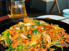 -喜悦烤鸭·新京菜(王府井店)