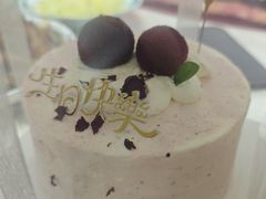 -彤彤家烘焙·蛋糕·甜品台·茶歇(远洋国际中心店)