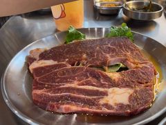-小团团·路边烤牛肉(南岭壹街店)