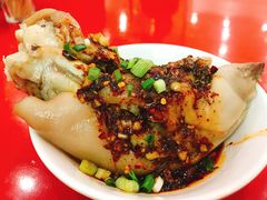 -蒋炸酱(内东街店)