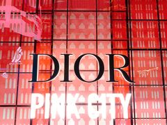 -Dior迪奥(上海世茂广场店)