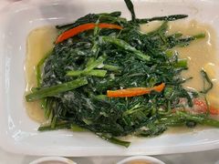 -金湖港式餐厅(建外店)