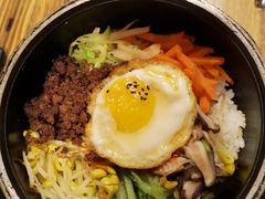 -百年石锅饭·朝鲜族传统民餐