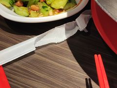 -胖哥俩肉蟹煲(杭州下沙学林街店)