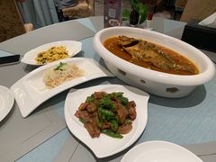 -安徽大厦中餐厅