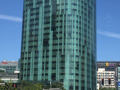 -北京金融街丽思卡尔顿酒店·意味轩 Cepe