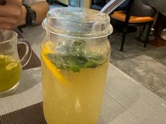 -Pita's&Tika's中东和印度风味餐厅(龙湖天街店)