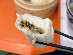 -庆丰包子铺(南站二店)