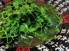 四叶菜-梦缘水乡·湖景餐厅