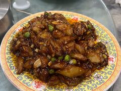 -砂锅居(西四店)